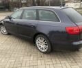 Синий Ауди А6, объемом двигателя 2.7 л и пробегом 323 тыс. км за 4450 $, фото 3 на Automoto.ua