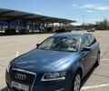 Синій Ауді А6, об'ємом двигуна 2 л та пробігом 230 тис. км за 4300 $, фото 1 на Automoto.ua