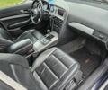 Синий Ауди А6, объемом двигателя 2.7 л и пробегом 400 тыс. км за 3650 $, фото 9 на Automoto.ua