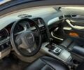 Синій Ауді А6, об'ємом двигуна 2 л та пробігом 230 тис. км за 4300 $, фото 4 на Automoto.ua