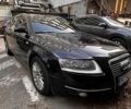 Синій Ауді А6, об'ємом двигуна 2 л та пробігом 215 тис. км за 6700 $, фото 1 на Automoto.ua