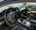 Синий Ауди А6, объемом двигателя 2 л и пробегом 230 тыс. км за 4300 $, фото 8 на Automoto.ua