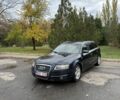 Синій Ауді А6, об'ємом двигуна 2.7 л та пробігом 250 тис. км за 4250 $, фото 1 на Automoto.ua