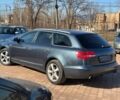 Синій Ауді А6, об'ємом двигуна 2 л та пробігом 270 тис. км за 7200 $, фото 2 на Automoto.ua