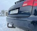 Синий Ауди А6, объемом двигателя 2.7 л и пробегом 380 тыс. км за 4600 $, фото 4 на Automoto.ua
