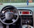 Синій Ауді А6, об'ємом двигуна 2 л та пробігом 216 тис. км за 7200 $, фото 46 на Automoto.ua