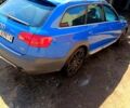 Синий Ауди А6, объемом двигателя 4.2 л и пробегом 203 тыс. км за 12500 $, фото 1 на Automoto.ua