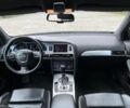 Синій Ауді А6, об'ємом двигуна 3 л та пробігом 188 тис. км за 2650 $, фото 5 на Automoto.ua