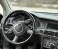 Синий Ауди А6, объемом двигателя 0 л и пробегом 300 тыс. км за 4400 $, фото 5 на Automoto.ua