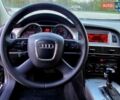 Синий Ауди А6, объемом двигателя 2 л и пробегом 216 тыс. км за 7600 $, фото 19 на Automoto.ua
