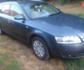 Синий Ауди А6, объемом двигателя 2 л и пробегом 226 тыс. км за 8800 $, фото 14 на Automoto.ua