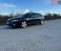Синий Ауди А6, объемом двигателя 2.97 л и пробегом 270 тыс. км за 7900 $, фото 5 на Automoto.ua
