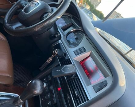 Синій Ауді А6, об'ємом двигуна 2 л та пробігом 265 тис. км за 8400 $, фото 6 на Automoto.ua