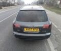 Синій Ауді А6, об'ємом двигуна 3 л та пробігом 3 тис. км за 3500 $, фото 4 на Automoto.ua
