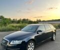 Синій Ауді А6, об'ємом двигуна 2.7 л та пробігом 325 тис. км за 3802 $, фото 1 на Automoto.ua