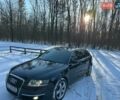 Синий Ауди А6, объемом двигателя 3 л и пробегом 287 тыс. км за 7999 $, фото 3 на Automoto.ua