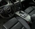 Синій Ауді А6, об'ємом двигуна 3 л та пробігом 300 тис. км за 5400 $, фото 6 на Automoto.ua