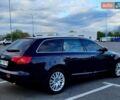 Синий Ауди А6, объемом двигателя 2 л и пробегом 216 тыс. км за 7600 $, фото 23 на Automoto.ua