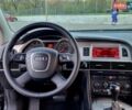 Синій Ауді А6, об'ємом двигуна 2 л та пробігом 216 тис. км за 7200 $, фото 34 на Automoto.ua