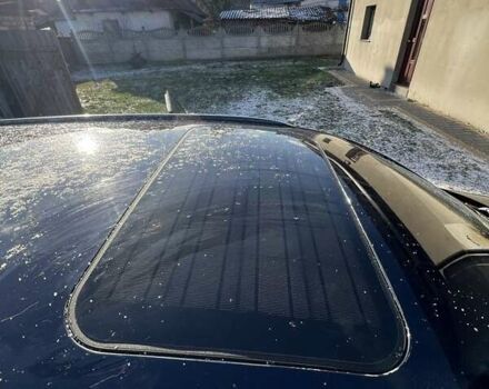 Синий Ауди А6, объемом двигателя 3 л и пробегом 210 тыс. км за 9200 $, фото 17 на Automoto.ua