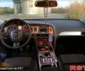 Синій Ауді А6, об'ємом двигуна 2 л та пробігом 350 тис. км за 7000 $, фото 4 на Automoto.ua