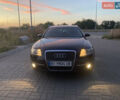 Ауди А6 2007 в Полтаве на Automoto.ua Синий Ауди А6, объемом двигателя 2 л и пробегом 370 тыс. км за 7300 $, фото 8 на Automoto.ua