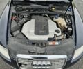 Синий Ауди А6, объемом двигателя 2.7 л и пробегом 400 тыс. км за 3650 $, фото 19 на Automoto.ua