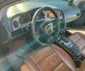 Синій Ауді А6, об'ємом двигуна 2 л та пробігом 265 тис. км за 8400 $, фото 8 на Automoto.ua