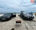 Синий Ауди А6, объемом двигателя 3 л и пробегом 300 тыс. км за 8500 $, фото 1 на Automoto.ua
