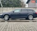 Синий Ауди А6, объемом двигателя 2.97 л и пробегом 305 тыс. км за 6400 $, фото 9 на Automoto.ua