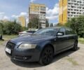 Синій Ауді А6, об'ємом двигуна 2.7 л та пробігом 255 тис. км за 3600 $, фото 1 на Automoto.ua