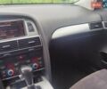 Синий Ауди А6, объемом двигателя 2.7 л и пробегом 320 тыс. км за 9300 $, фото 12 на Automoto.ua