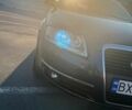 Синій Ауді А6, об'ємом двигуна 2 л та пробігом 265 тис. км за 8400 $, фото 5 на Automoto.ua