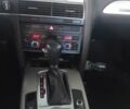 Ауди А6 2007 в Рахове на Automoto.ua Синий Ауди А6, объемом двигателя 2.7 л и пробегом 270 тыс. км за 8500 $, фото 11 на Automoto.ua