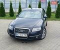 Синий Ауди А6, объемом двигателя 2.97 л и пробегом 485 тыс. км за 7999 $, фото 1 на Automoto.ua