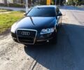 Синій Ауді А6, об'ємом двигуна 3 л та пробігом 296 тис. км за 8500 $, фото 1 на Automoto.ua