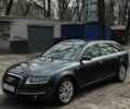 Синій Ауді А6, об'ємом двигуна 3 л та пробігом 300 тис. км за 5400 $, фото 1 на Automoto.ua