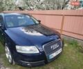 Синій Ауді А6, об'ємом двигуна 2.7 л та пробігом 352 тис. км за 7400 $, фото 1 на Automoto.ua
