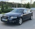 Синий Ауди А6, объемом двигателя 2.7 л и пробегом 300 тыс. км за 4850 $, фото 1 на Automoto.ua