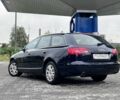 Синій Ауді А6, об'ємом двигуна 3 л та пробігом 350 тис. км за 4299 $, фото 1 на Automoto.ua