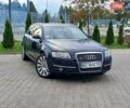 Синий Ауди А6, объемом двигателя 2.97 л и пробегом 485 тыс. км за 7999 $, фото 4 на Automoto.ua