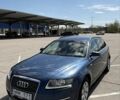 Синий Ауди А6, объемом двигателя 2 л и пробегом 230 тыс. км за 4300 $, фото 5 на Automoto.ua