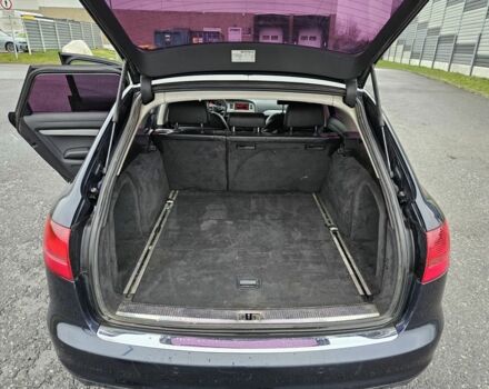 Синий Ауди А6, объемом двигателя 2.7 л и пробегом 400 тыс. км за 3650 $, фото 17 на Automoto.ua