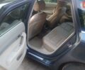 Синий Ауди А6, объемом двигателя 2 л и пробегом 226 тыс. км за 8800 $, фото 1 на Automoto.ua