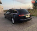 Ауди А6 2007 в Полтаве на Automoto.ua Синий Ауди А6, объемом двигателя 2 л и пробегом 370 тыс. км за 7300 $, фото 3 на Automoto.ua