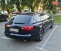 Синий Ауди А6, объемом двигателя 2.7 л и пробегом 285 тыс. км за 10200 $, фото 8 на Automoto.ua