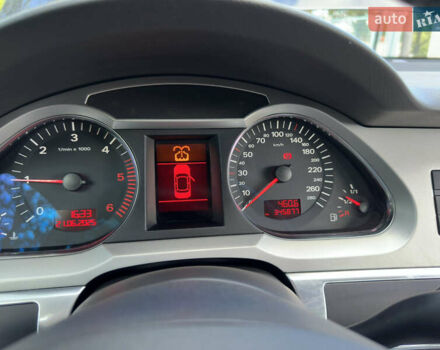 Синий Ауди А6, объемом двигателя 1.97 л и пробегом 345 тыс. км за 8799 $, фото 27 на Automoto.ua