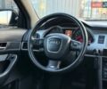 Синий Ауди А6, объемом двигателя 2.7 л и пробегом 280 тыс. км за 8900 $, фото 29 на Automoto.ua