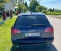 Синий Ауди А6, объемом двигателя 2 л и пробегом 260 тыс. км за 8300 $, фото 1 на Automoto.ua
