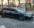 Синий Ауди А6, объемом двигателя 2.7 л и пробегом 280 тыс. км за 8900 $, фото 8 на Automoto.ua